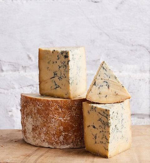 Stilton Colston Cheese