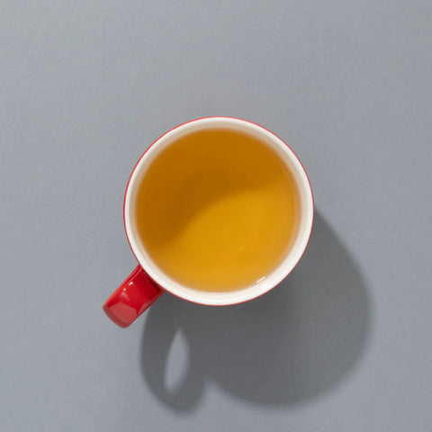Suki | Apple Loves Mint Tea