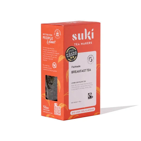 Suki | Belfast Brew Tea