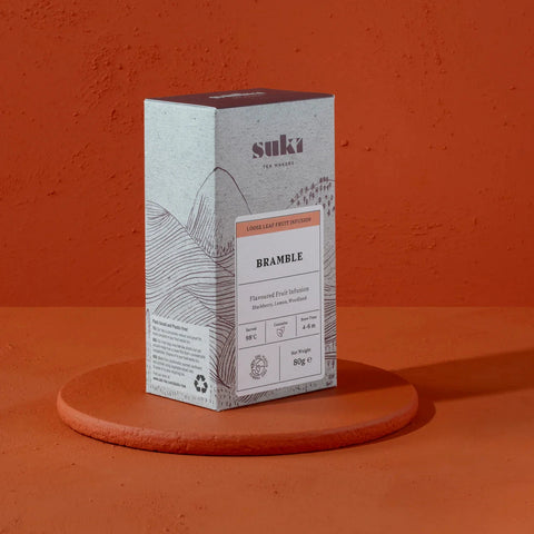 Suki | Bramble