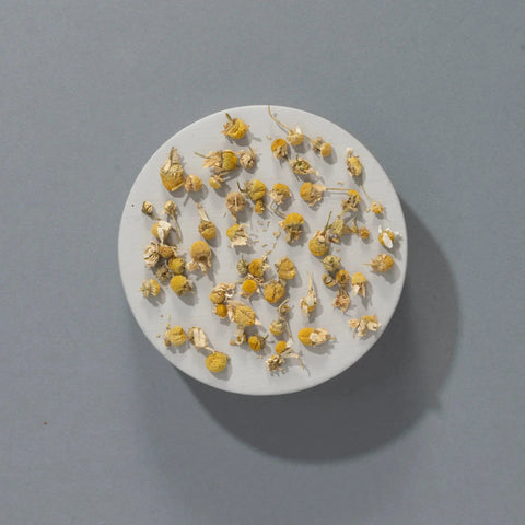 Suki | Chamomile Tea