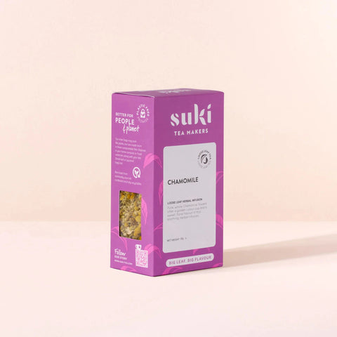 Suki | Chamomile Tea