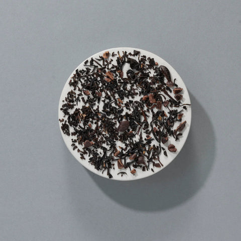Suki | Dark Cocoa Tea