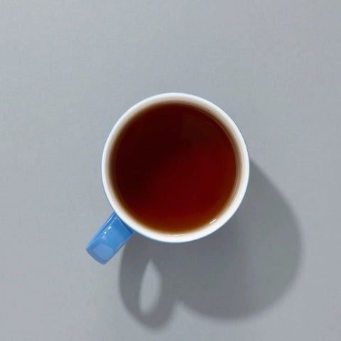 Suki | Decaf Breakfast Tea