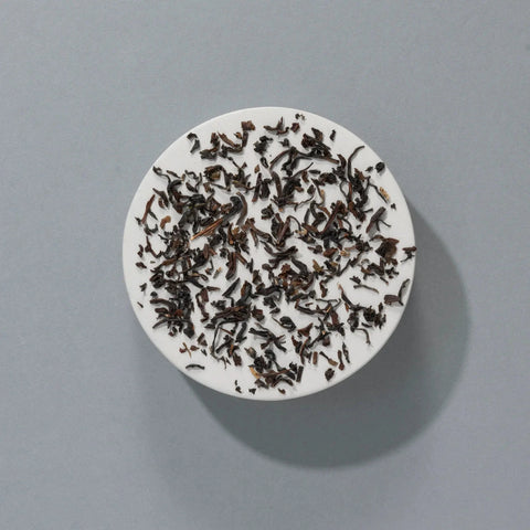 Suki | Fairtrade Darjeeling Tea