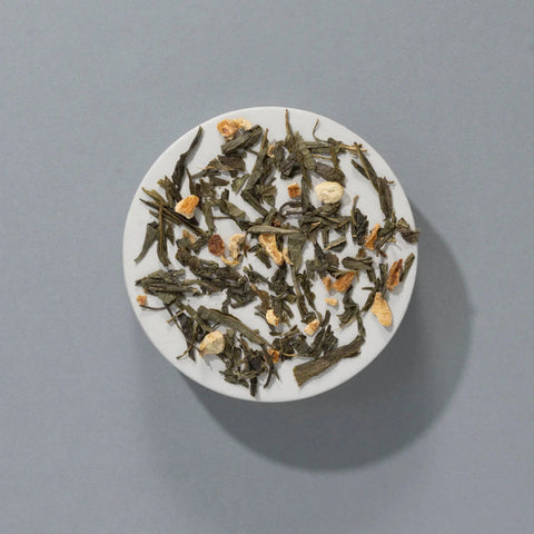 Suki | Green Ginseng Tea