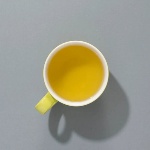 Suki | Green Lemon Tea