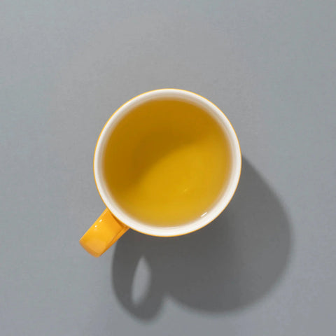 Suki | Lemongrass & Ginger Tea