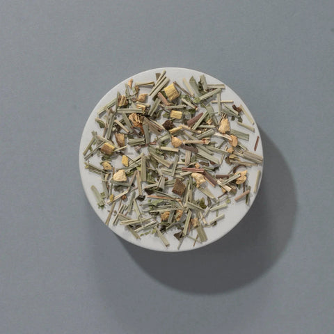 Suki | Lemongrass & Ginger Tea