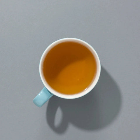 Suki | Oolong Orange Blossom