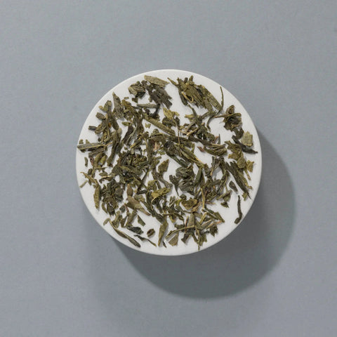 Suki | Organic Sencha Tea