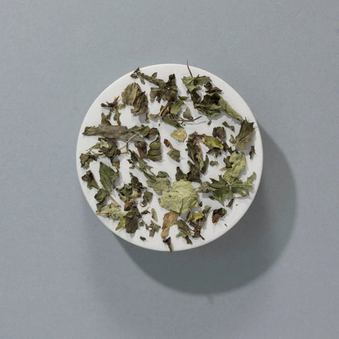 Suki Organic | Whole Peppermint Tea