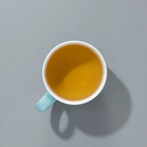 Suki Organic | Whole Peppermint Tea