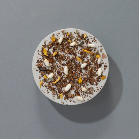 Suki | Rooibos Créme Brúlée