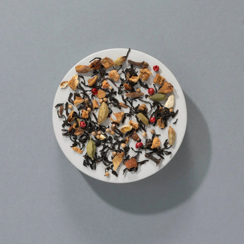 Suki | Spiced Citrus Tea