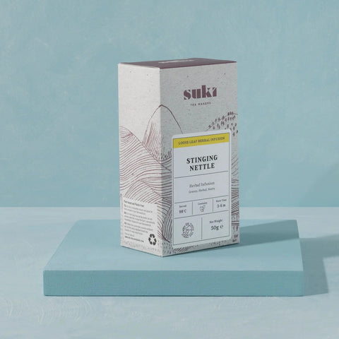 Suki | Stinging Nettle Tea