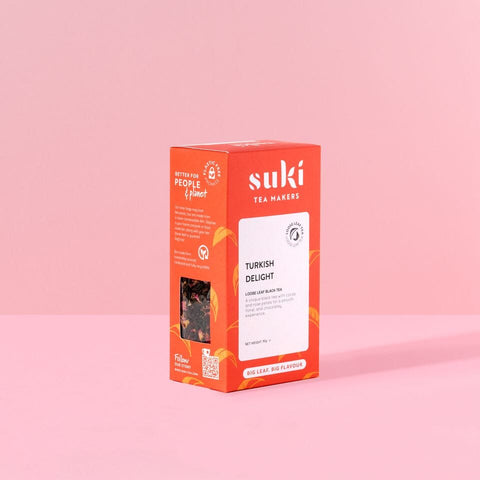 Suki | Turkish Delight