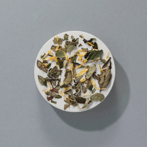 Suki | White Tea With Elderflower