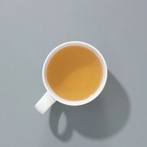 Suki | White Tea With Elderflower