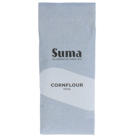 Suma | Cornflour