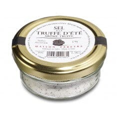 Summer Truffle Salt
