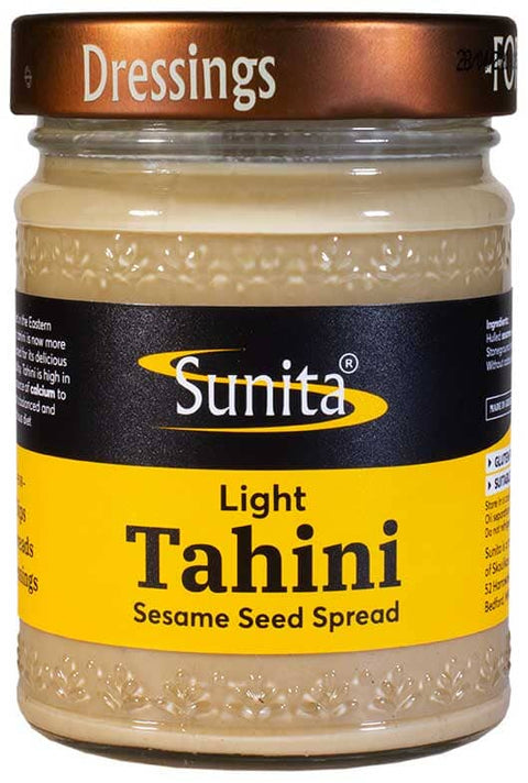 Sunita | Light Tahini