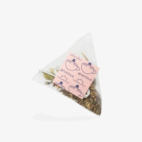 TAE Tea | Belly BeCalm