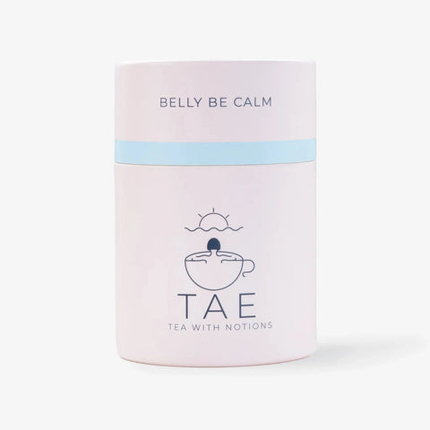 TAE Tea | Belly BeCalm