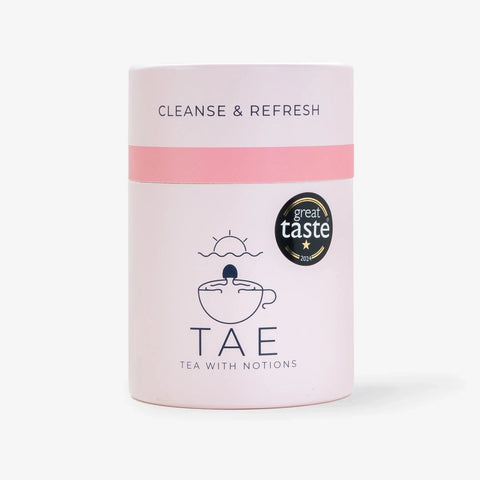 Tae Tea | Cleanse & Refresh