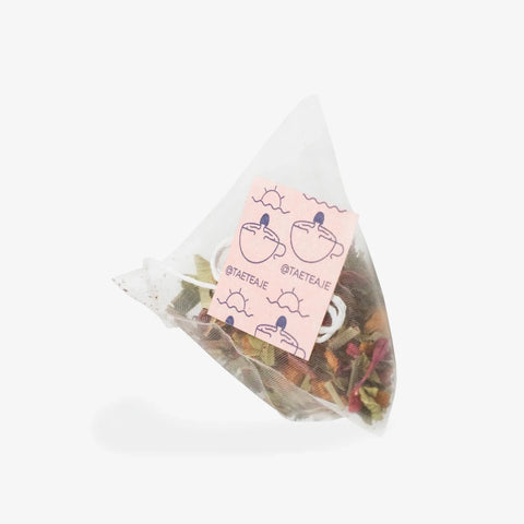 Tae Tea | Cleanse & Refresh