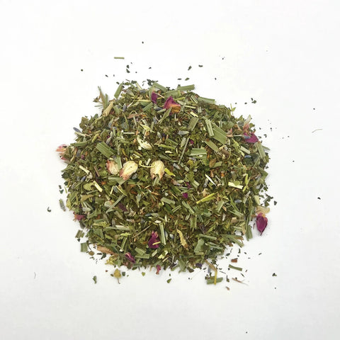Tae Tea | Head Harmony Loose Leaf