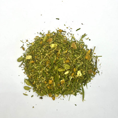 Tae Tea | Muscles & Joints