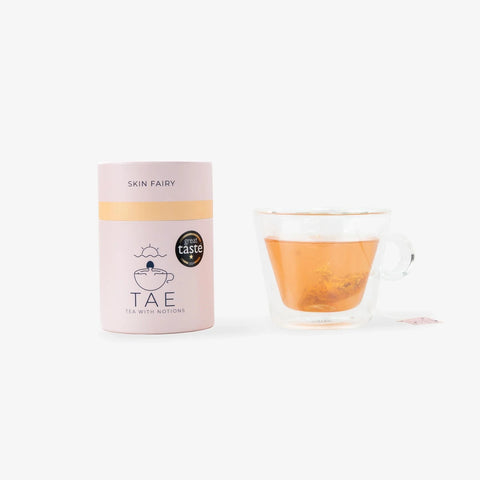 Tae Tea | Skin Fairy