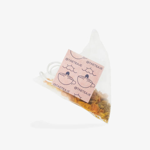 Tae Tea | Skin Fairy