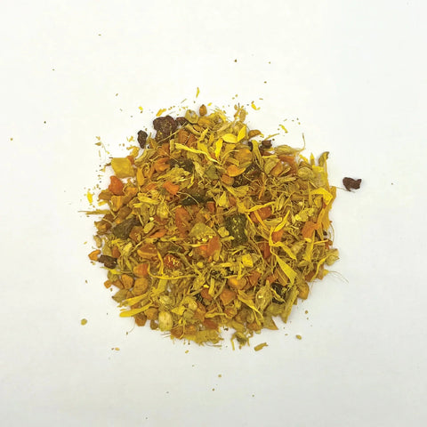 Tae Tea | Skin Fairy