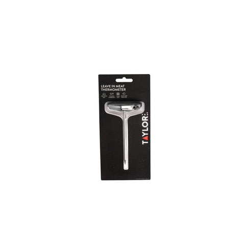 Taylor Pro | Leave In Meat Thermometer