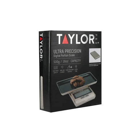 Taylor | Ultra Precision Digital Portion Scale