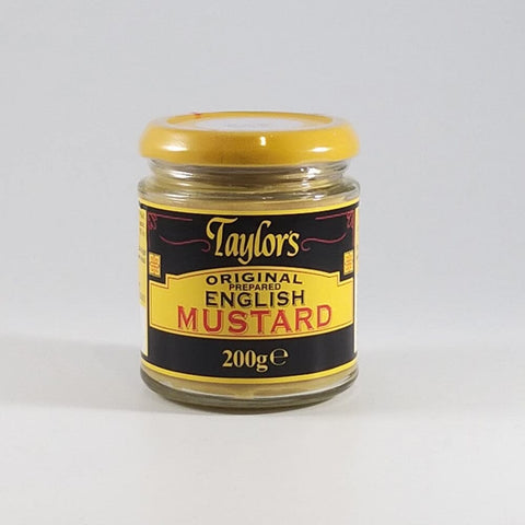 Taylors | Mustard