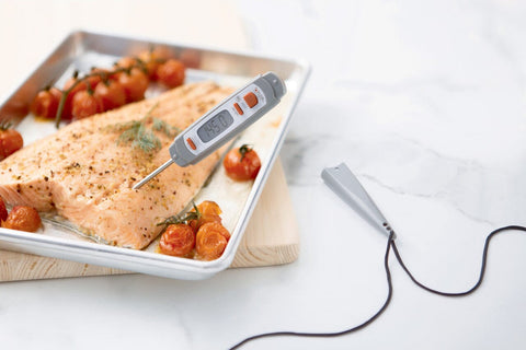 Taylot Pro | Rapid Response Thermometer