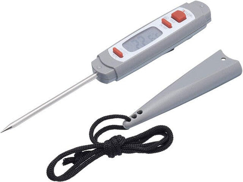 Taylot Pro | Rapid Response Thermometer