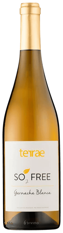Terrae SO₂ Free Garnacha