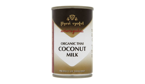 Thai Gold Coconut Milk 160ml