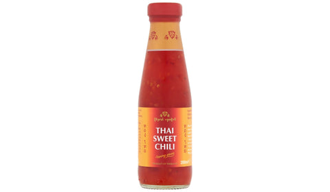 Thai Gold | Sweet Chilli Sauce