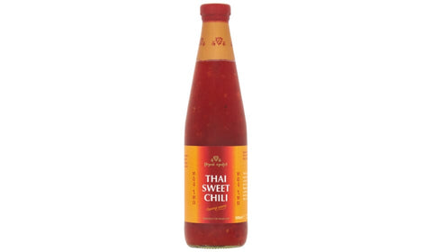 Thai Gold | Sweet Chilli Sauce