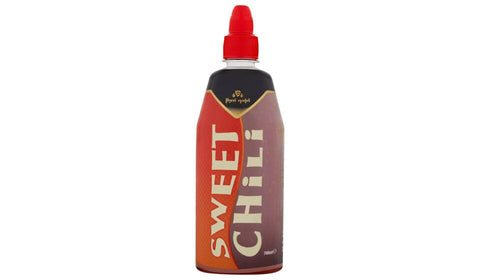 Thai Gold | Sweet Chilli Squeezy Bottle