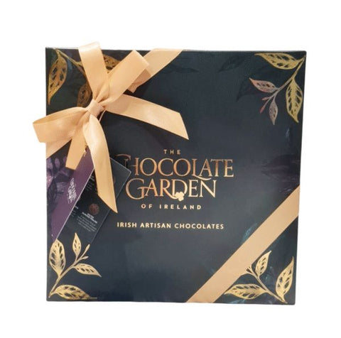 The Chocolate Garden Box of chocolates 220g