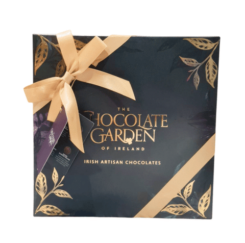 The Chocolate Garden | Box Of 30 Chocolates