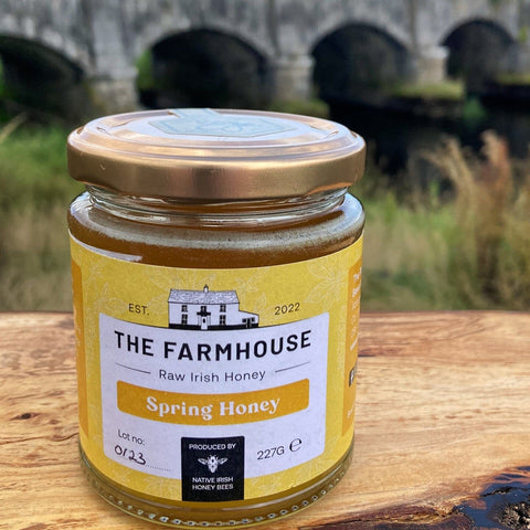 The Farmhouse | Spring Honey
