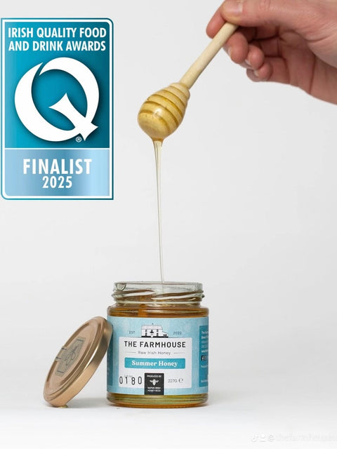 The Farmhouse | Summer Honey