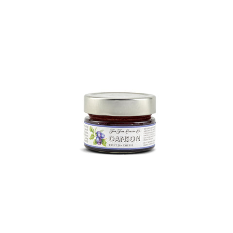 The Fine Cheese Co. | Damson Fruit Pureé